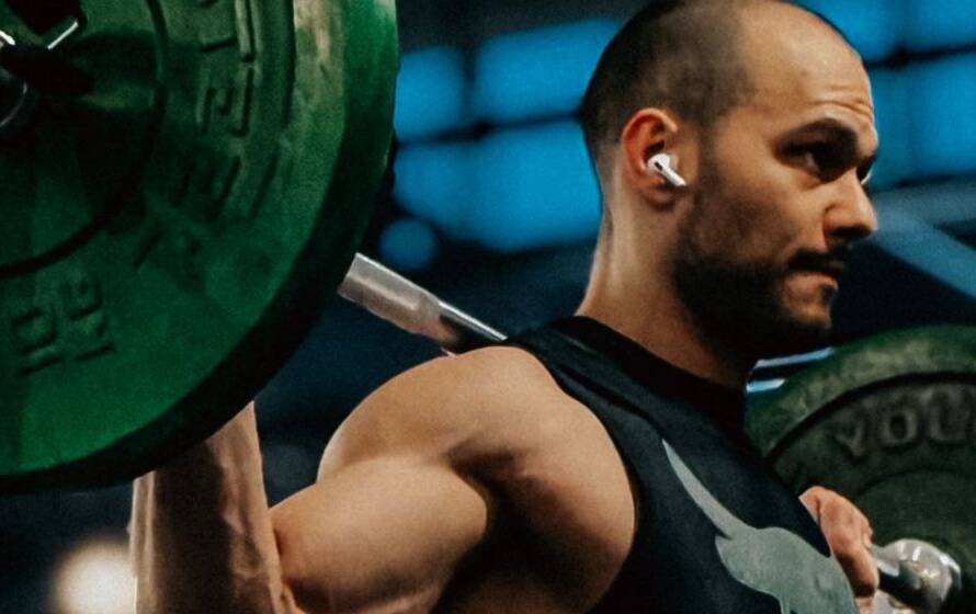 Fitness Requirements