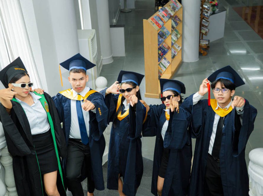 CBSA OITP Graduation, OITP graduation guide
