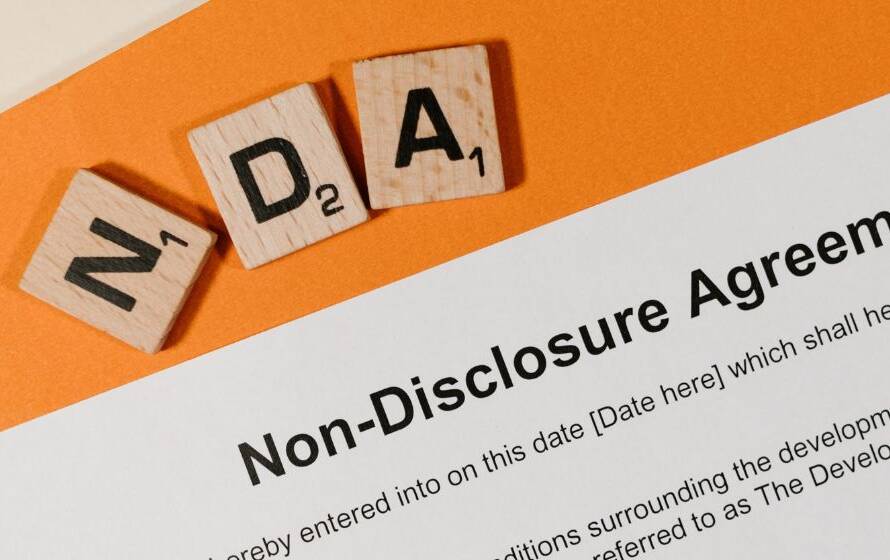 BSA Financial Disclosure: What Officers Must Report About Their Personal Finances