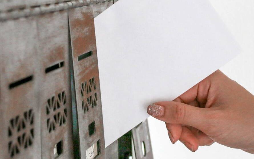 CBSA Mail and Postal Operations