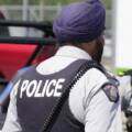 CBSA Marine Border Patrol: Working on Canada’s Water Borders