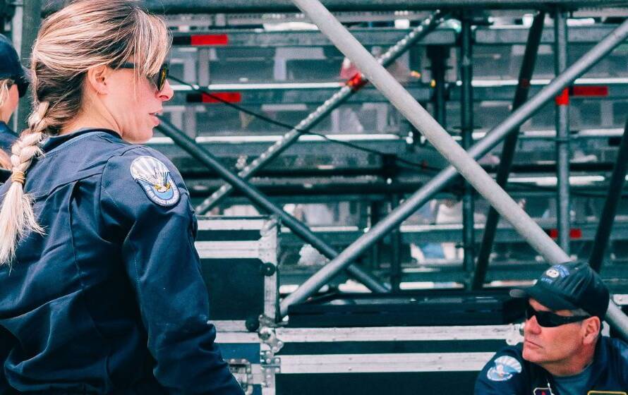 CBSA Staffing Process