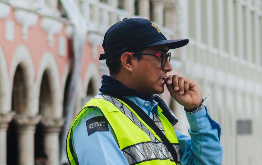 CBSA Whistleblower Protection