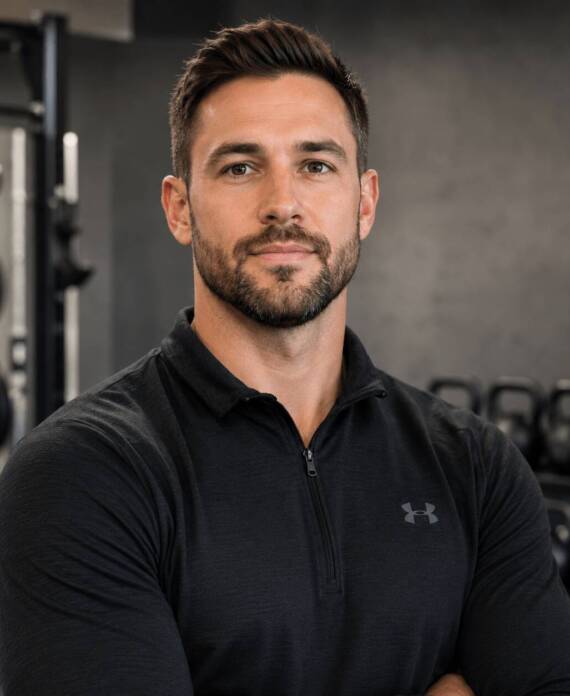 RCMP Fitness Preparation Specialist | NASM‑Certified Personal Trainer | Kinesiology Graduate, UBC